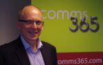Nick Sacke, Head of IoT and Products at Comms365