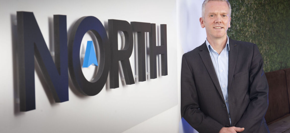 Five tech and network providers rebrand to form an exciting new industry player
