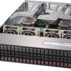 Supermicro scalable liquid-cooled supercomputing cluster deployed at Lawrence Livermore National Laboratory for COVID-19 research