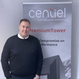 New appointment is central to growth of CENTIEL’s service offering