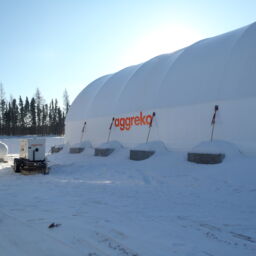 Cold winter could freeze data centre construction progress, warns temperature control expert