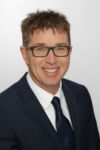 Graham Martin, Chairman & CEO, EnOcean Alliance