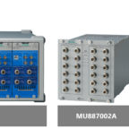 Anritsu launches new modules for production line testing efficiency
