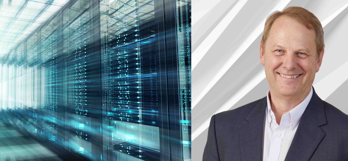 Gaining a Competitive Edge in 2021. By Brian Johnson, ABB Data Centre Segment Head