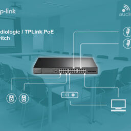 Audiologic and TP-Link UK deliver plug and play network solution