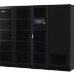 Delta’s Ultron DPS UPS 300-1200 kVA offers reliability with the highest power density for MW Scale data centres