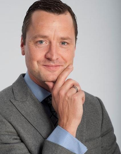 Riverbed Promotes Brecht Seurinck to Vice President Channel Sales in Europe, Middle East and Africa