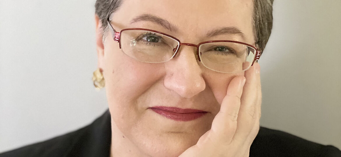 Cisco’s Wendy Nather to be crowned in Infosecurity Hall of Fame