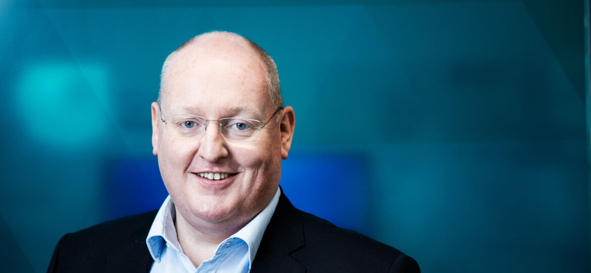 Globant appoints Stuart Deignan as UK MD to spearhead nationwide expansion