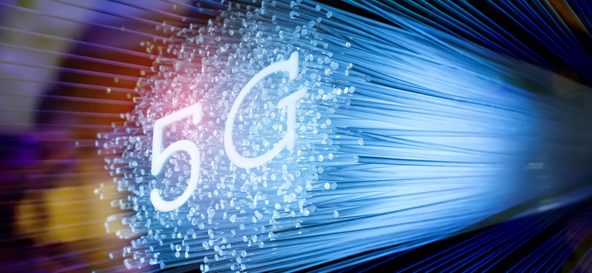 Creating Reliable 5G Connectivity through Effective Fibre Cleaning