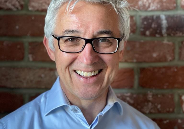 Netskope names Michael Herman as VP Channel Sales for EMEA and Latam
