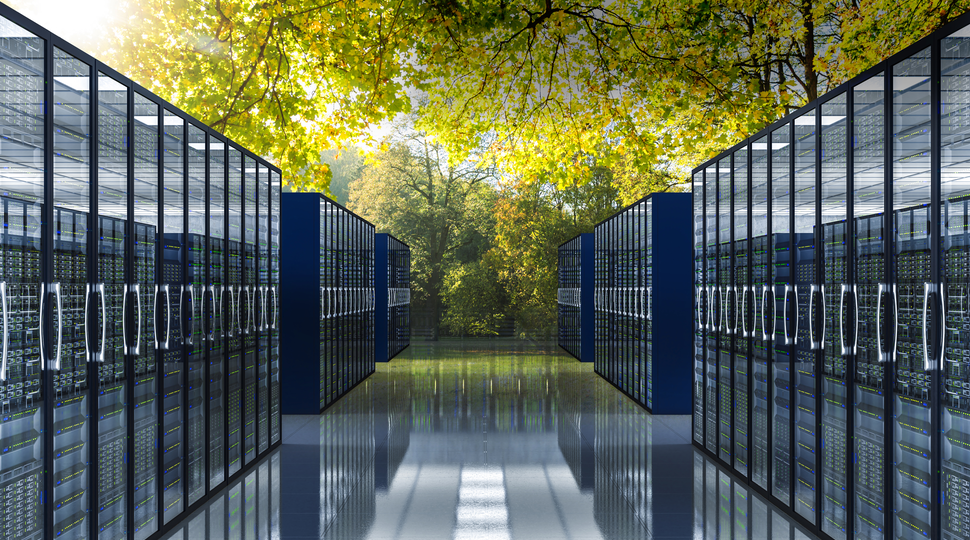 Alfa Laval shares new opportunities for energy savings in data centres