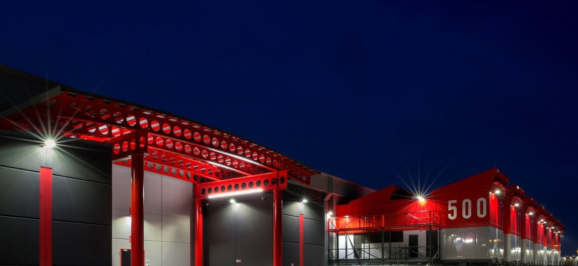 SUPERNAP Italia Expands its Data Centre Capacity in Milan