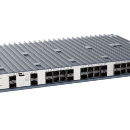 Westermo launches managed Ethernet switch for the most demanding substation automation applications