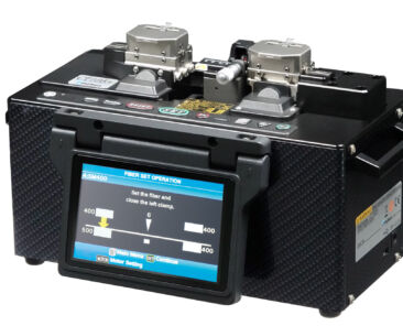 Fujikura Launches CT-105+ Series of Cleavers and Upgrades FSM-100 Fusion Splicers
