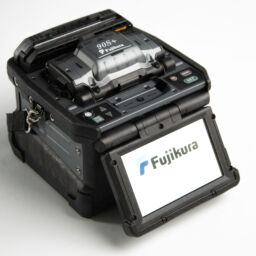 Fujikura Launches 90S+ Fusion Splicer as Networks Usage Continues to Rise Across Europe