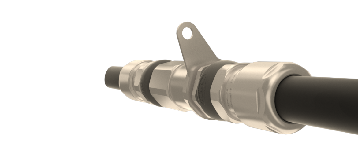 Hawke International Launches New Generation of Cable Glands