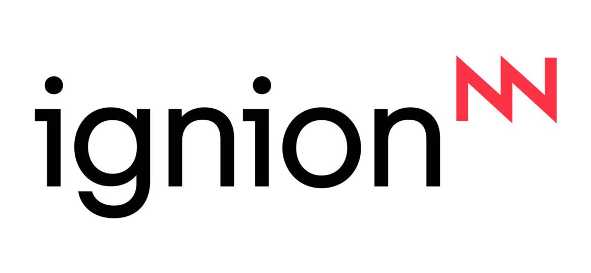 Ignion rebrand marks a new era for IoT technology with its Virtual Antenna