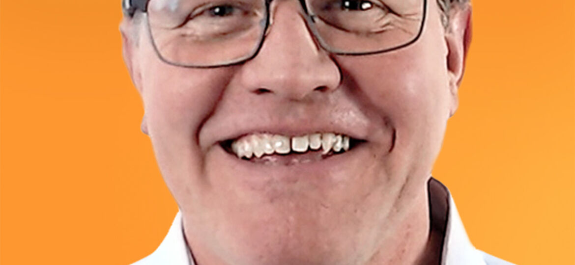 SolarWinds Appoints Charles Damerell as Senior Director of UKI Sales