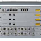 Anritsu and Samsung extend collaboration to deliver latest 5G release 16 technology