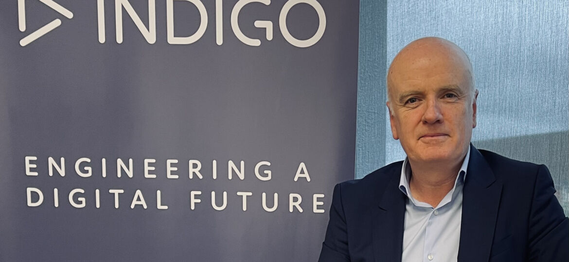 Next phase of growth: Indigo announces brand refresh after an impressive year of growth