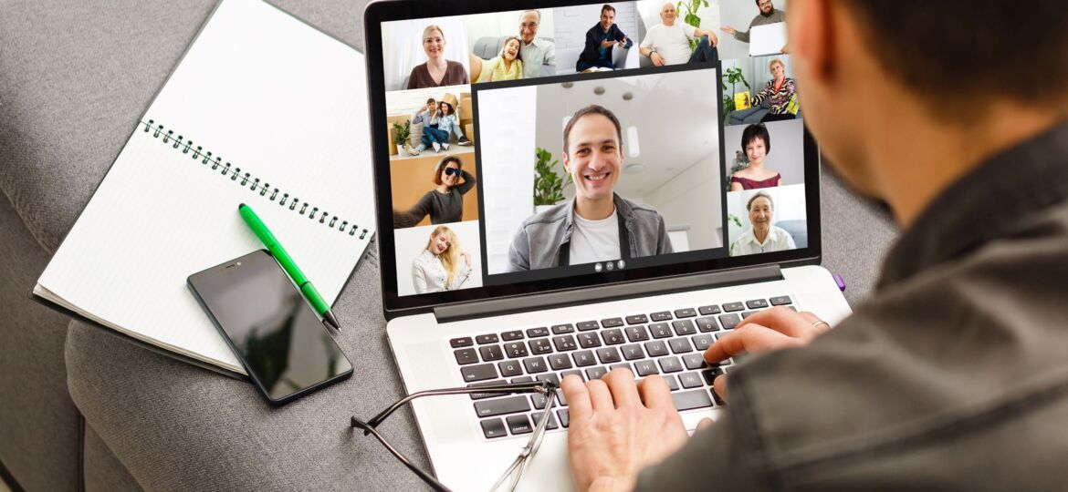 Supporting hybrid learning: the key lies in advanced IT monitoring