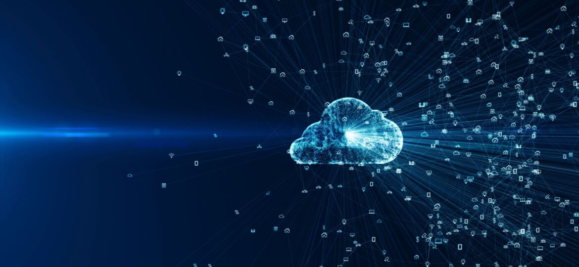 Cloud connectivity: why most UK business leaders have turned to NaaS