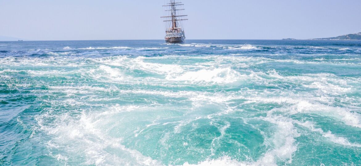 How Your Network Became “The Bermuda Triangle” and How You Can Fix It