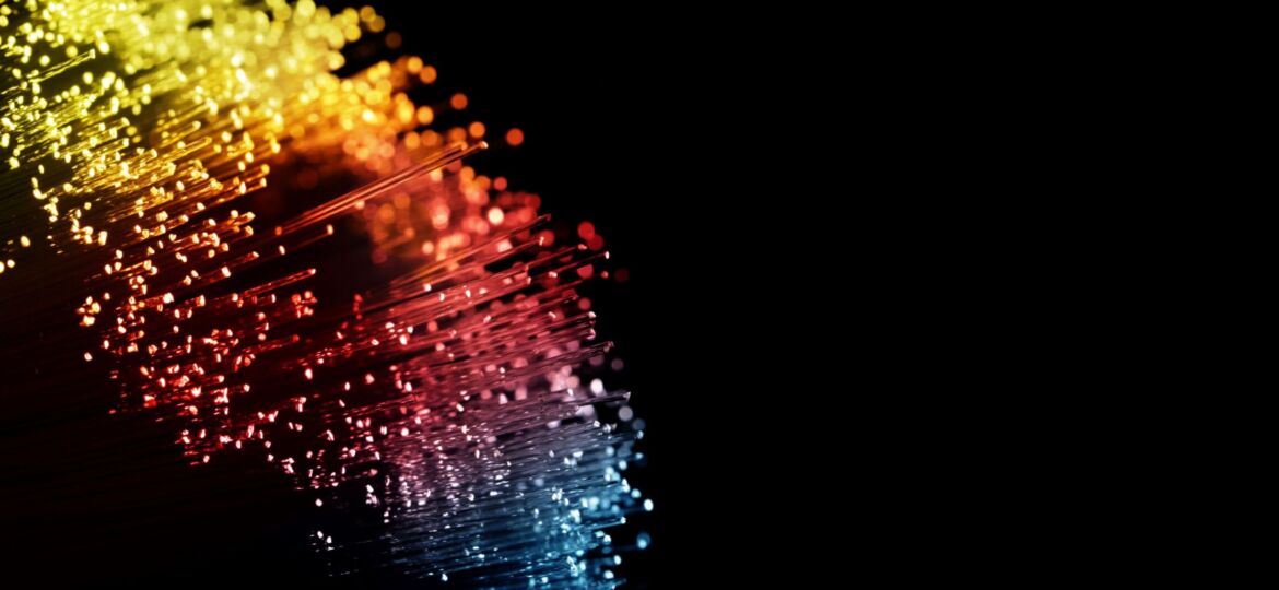 Fibre Optics for the Climate