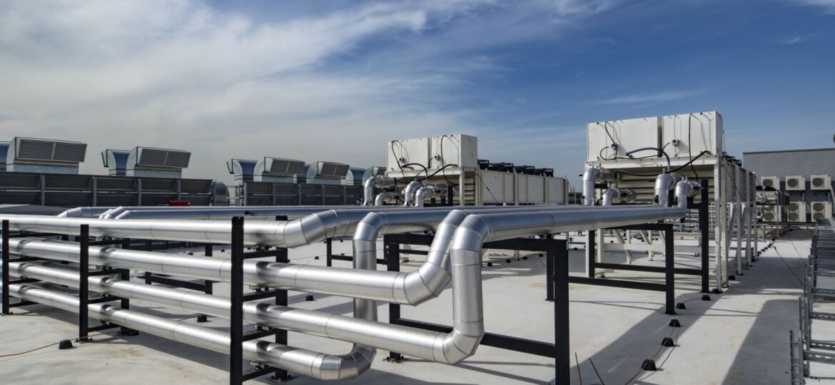 Liquid Cooling Sustainability Gains – Energy Efficiency and Data Centre Waste Heat Recovery