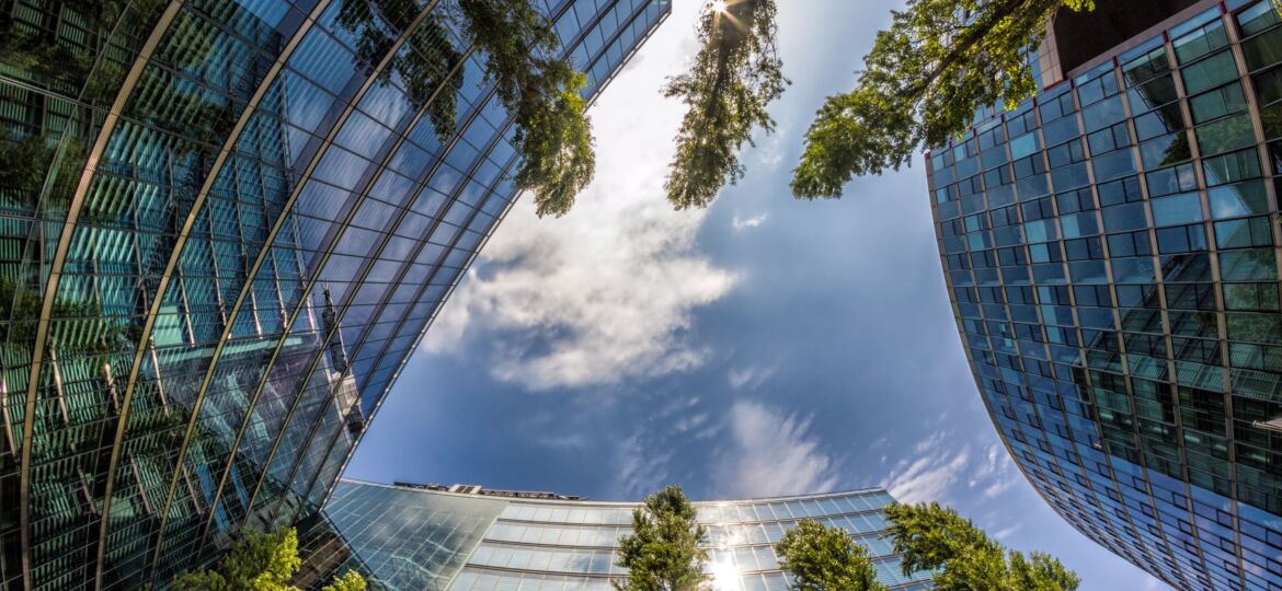 Legacy Data Centre Modernisation is Key for Sustainability