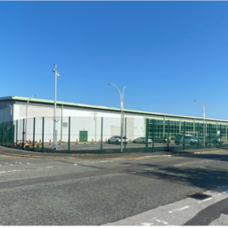 Zayo connects to Proximity’s edge colocation data centre in North West England