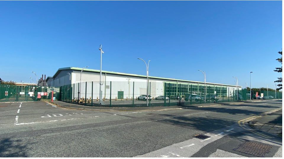 Zayo connects to Proximity’s edge colocation data centre in North West England