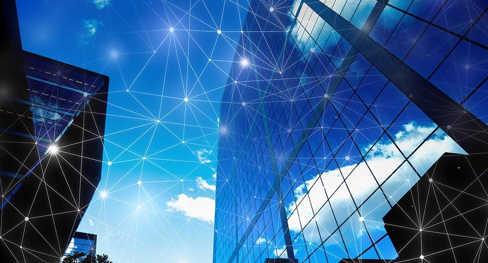 Connecting people, processes, and things for truly smart buildings