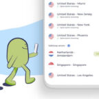Cutting-edge privacy feature from Atlas VPN allows users to have rotating IP addresses