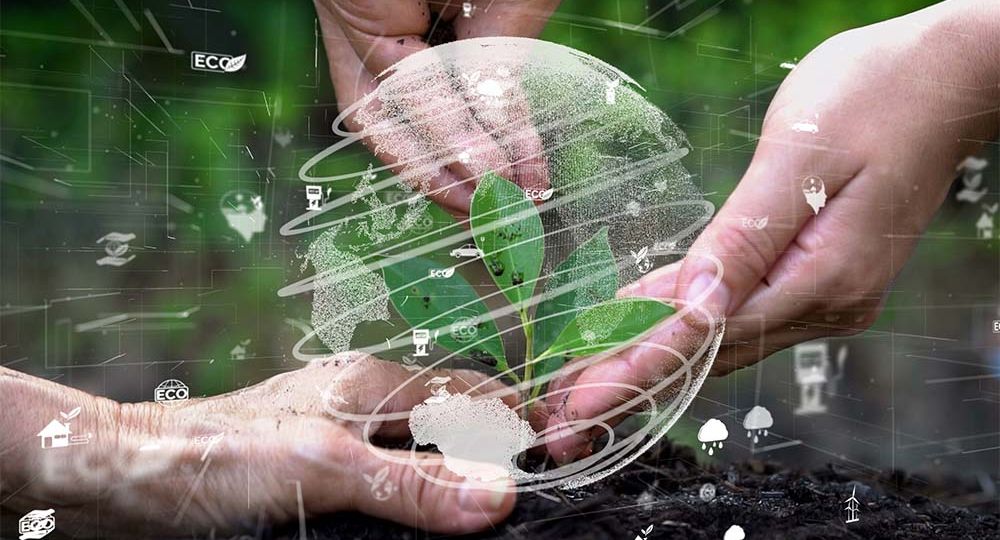 The Race to Net Zero: Technologies to Manage Carbon Emissions During a Time of Growing Demand