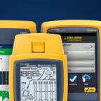 Fluke’s Cable Tester Trade-in Offer Gets Customers Ready for PoE
