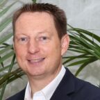 Florian Malecki Senior International Director of Marketing Arcserve