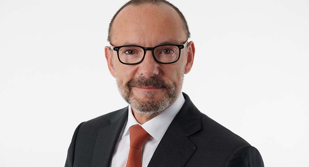 Peter Herweck