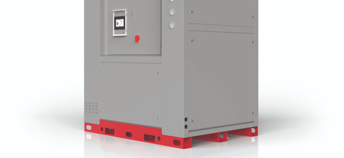 STULZ helps data centres beat the heat with its CyberCool Free Cooling Booster