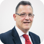 STL appoints Paul Atkinson as CEO for its Optical Networking business