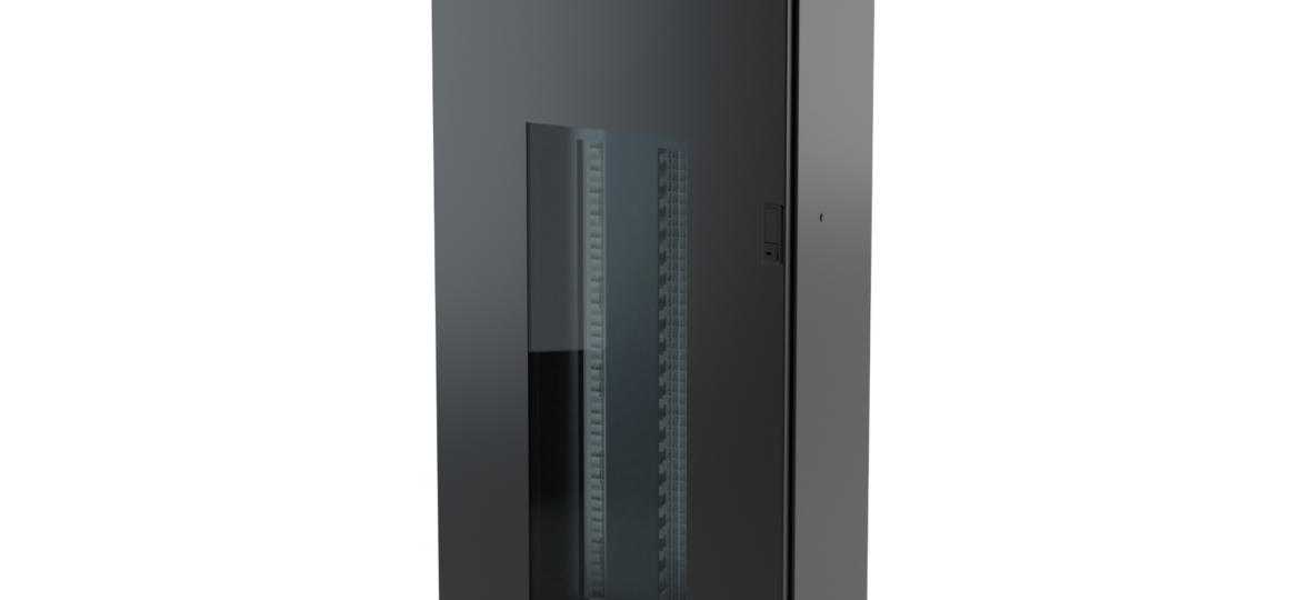 Vertiv Introduces a New Remote Power Panel and a Busway System to Standardise, Simplify and Scale Data Centre Operations