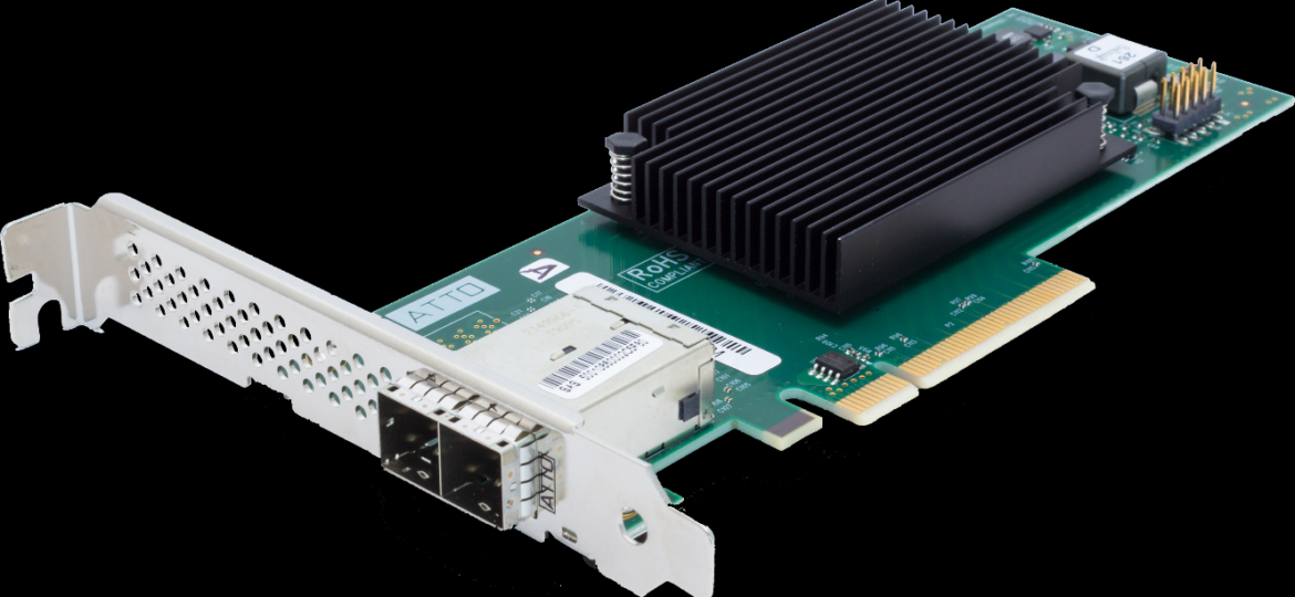 ATTO Technology Announces Support of LTO-9 Tape Technology