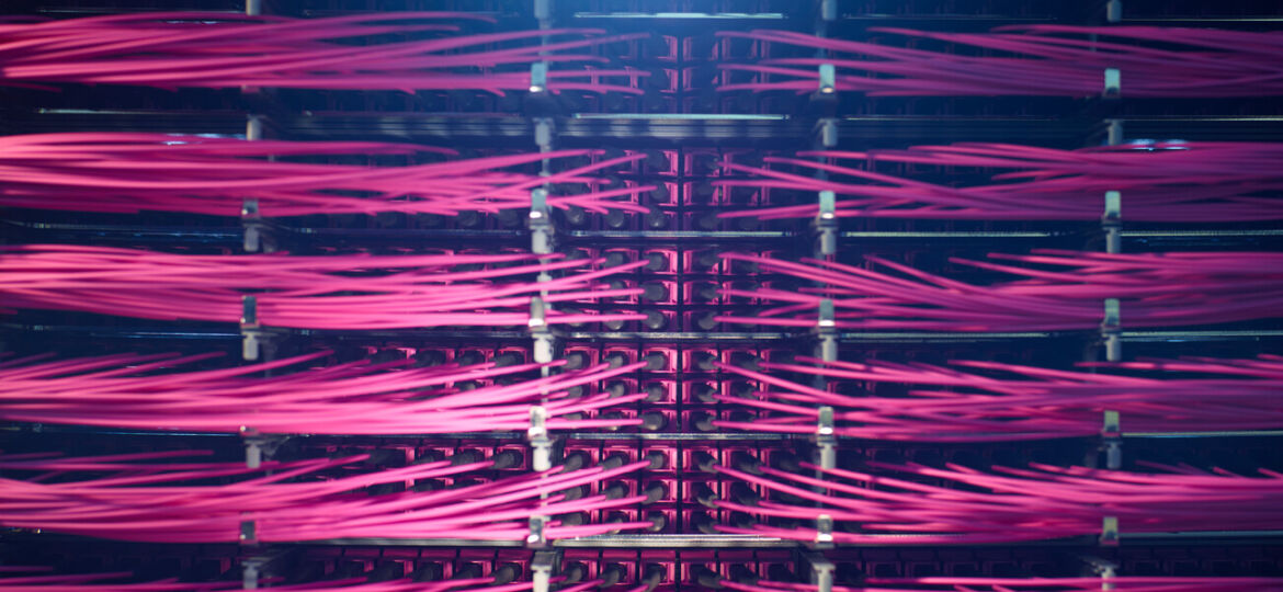Developments, Opportunities and Challenges for Cabling and Network Solutions