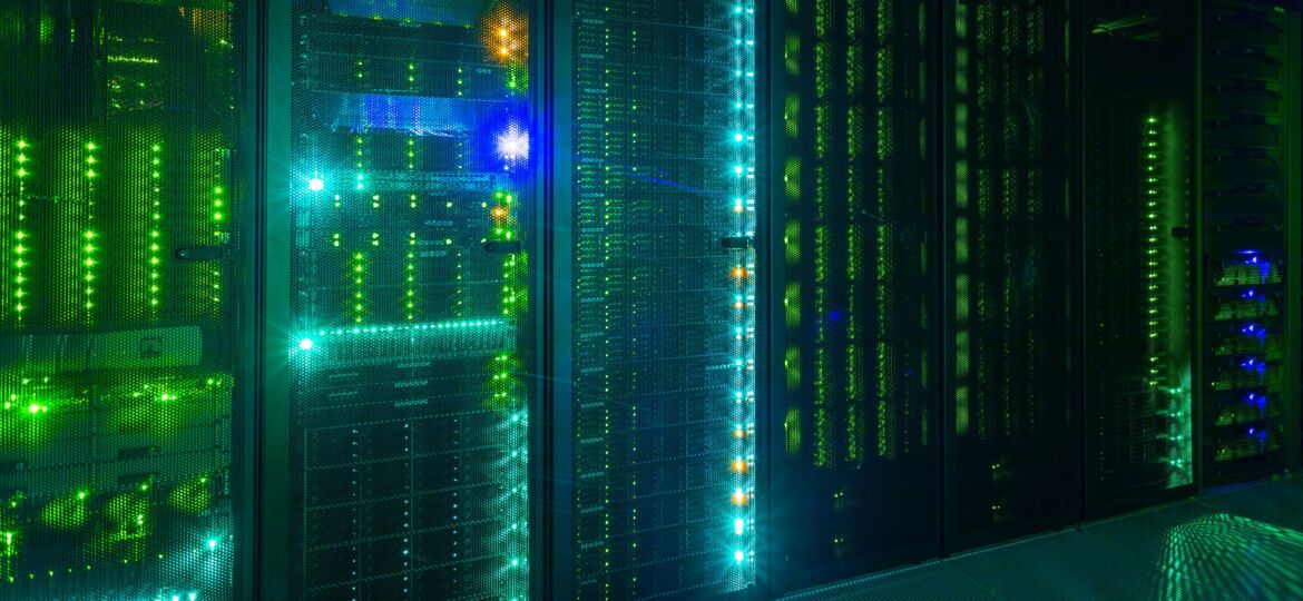 Future-Proofing the Data Centre