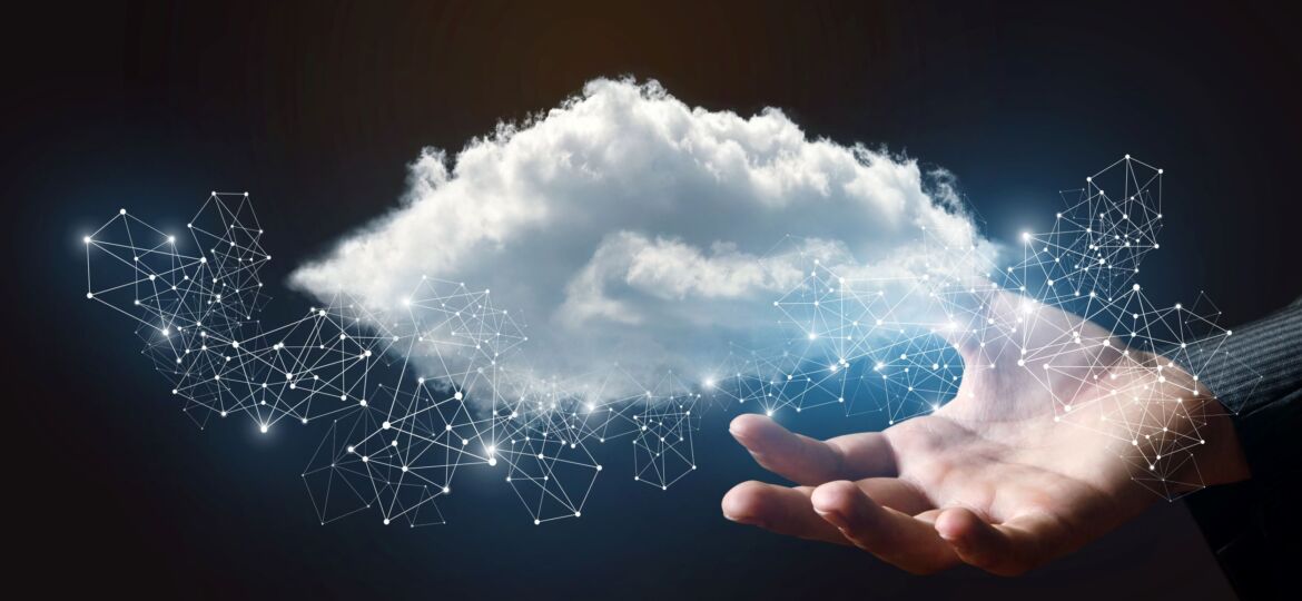 Eight Trends in Cloud Computing to Look Out For in 2022