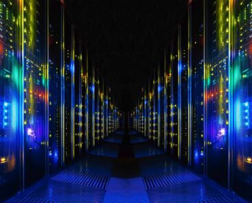 Three ways to future-proof your data centre