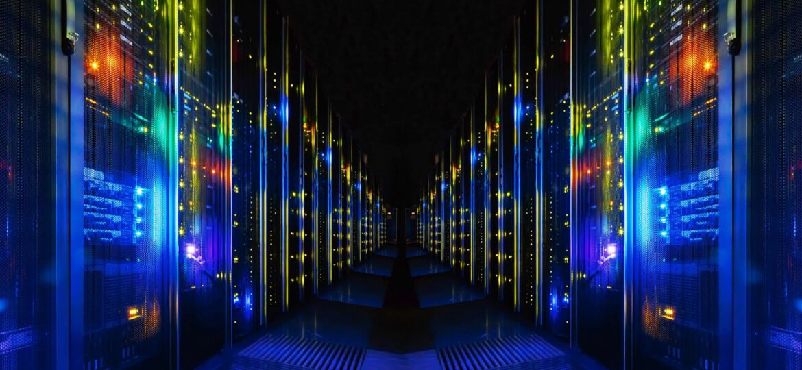 Three ways to future-proof your data centre