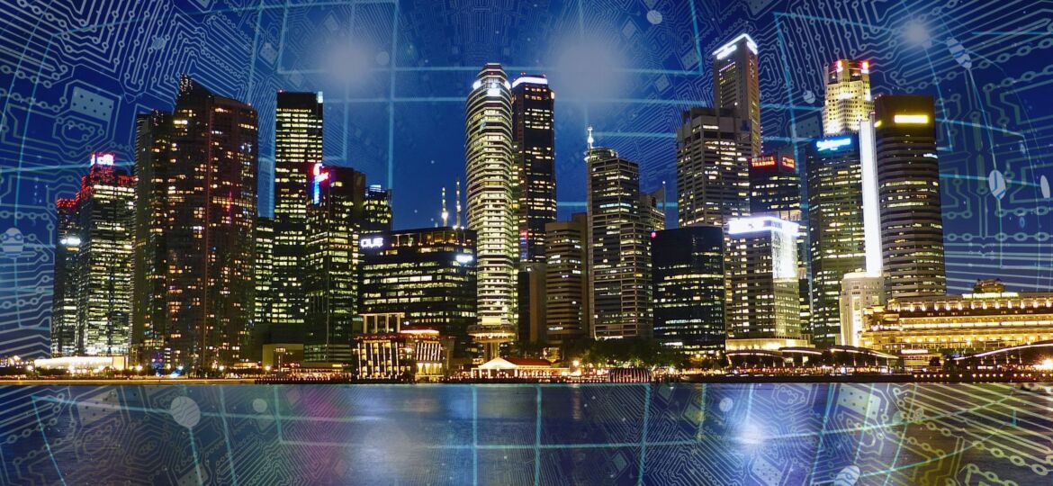 Why IoT and Smart City Technology Will Make It Possible to Sustain Growth