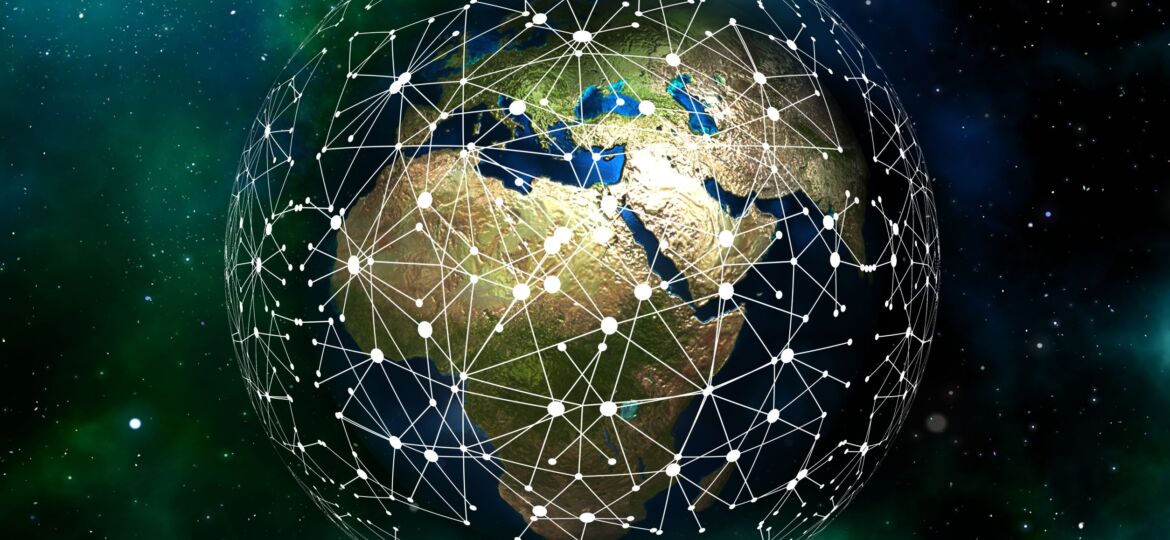 The compounding benefits of sustainable network management